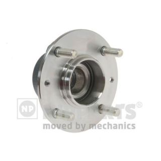 Rato guolio komplektas NIPPARTS J4710302