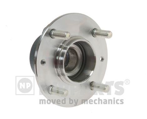 Rato guolio komplektas NIPPARTS J4710302