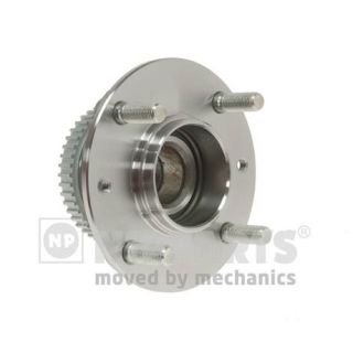 Rato guolio komplektas NIPPARTS J4710303