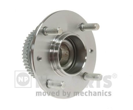 Rato guolio komplektas NIPPARTS J4710303