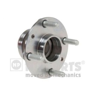 Rato guolio komplektas NIPPARTS J4710304