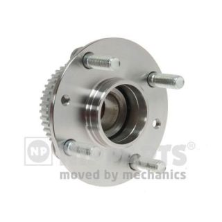 Rato guolio komplektas NIPPARTS J4710305