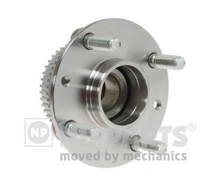 Rato guolio komplektas NIPPARTS J4710305