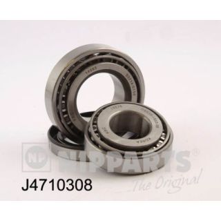 Rato guolio komplektas NIPPARTS J4710308