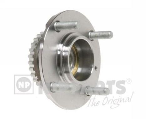 Rato guolio komplektas NIPPARTS J4710502