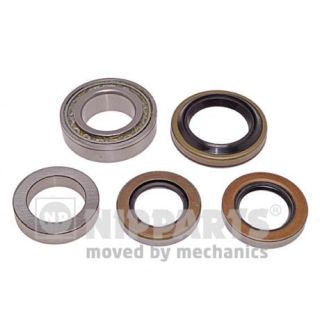 Rato guolio komplektas NIPPARTS J4710508