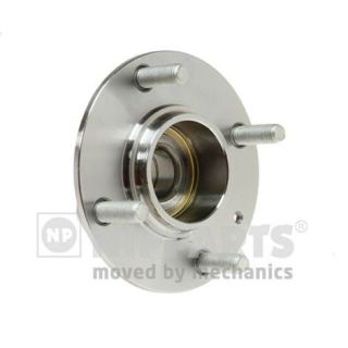 Rato guolio komplektas NIPPARTS J4710509