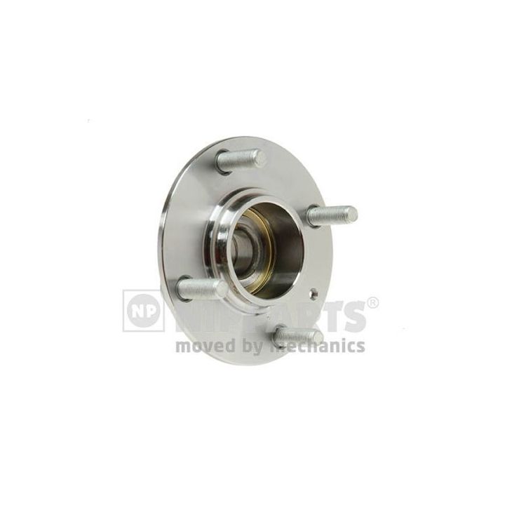 Rato guolio komplektas NIPPARTS J4710509