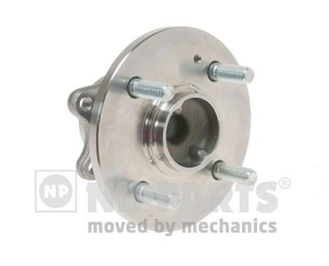 Rato guolio komplektas NIPPARTS J4710515