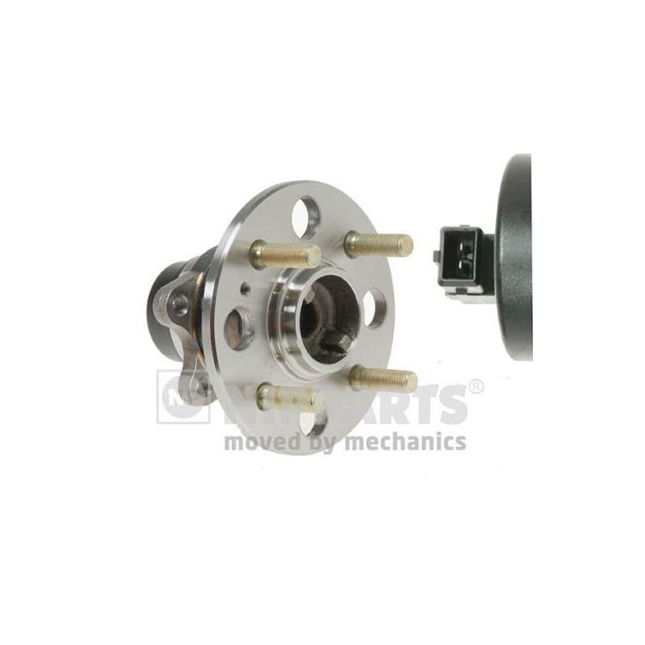 Rato guolio komplektas NIPPARTS J4710516