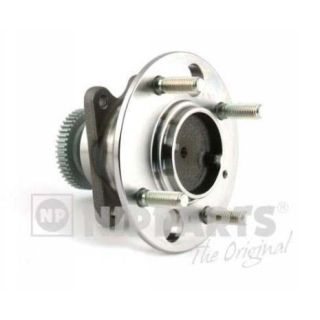 Rato guolio komplektas NIPPARTS J4710524