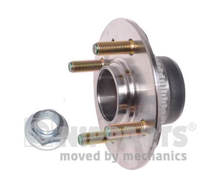 Rato guolio komplektas NIPPARTS J4710527