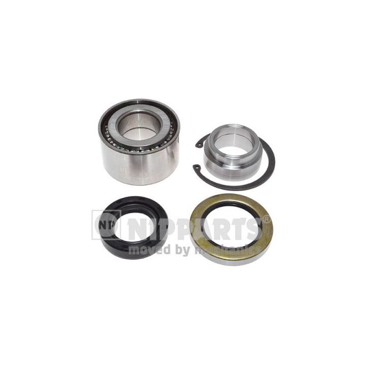 Rato guolio komplektas NIPPARTS J4710528