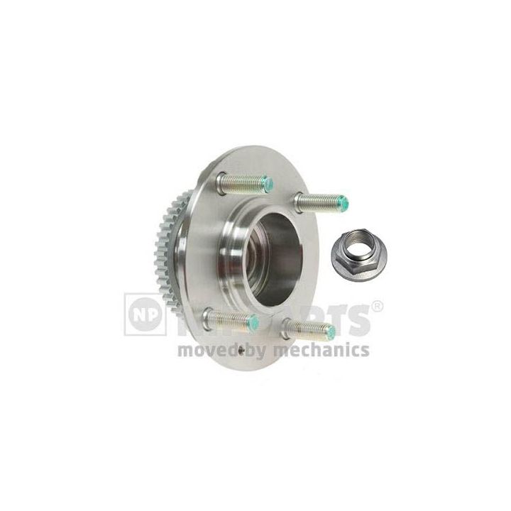 Rato guolio komplektas NIPPARTS J4710530