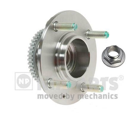 Rato guolio komplektas NIPPARTS J4710530