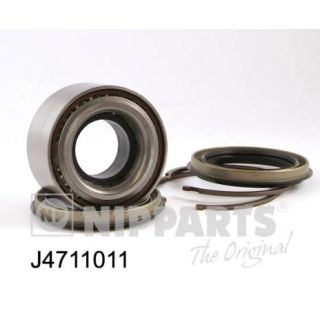 Rato guolio komplektas NIPPARTS J4711011