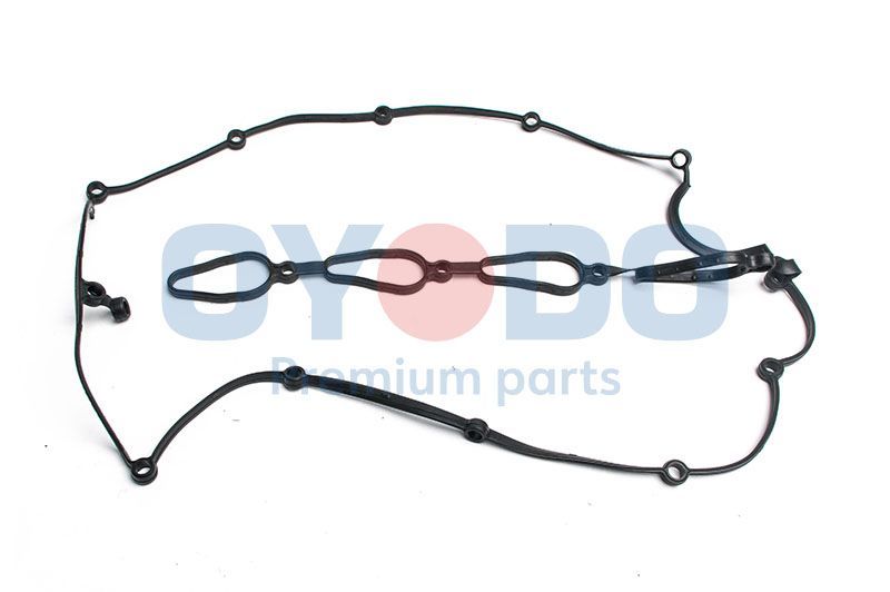 Tarpiklis, svirties dangtis Oyodo 40U0320-OYO