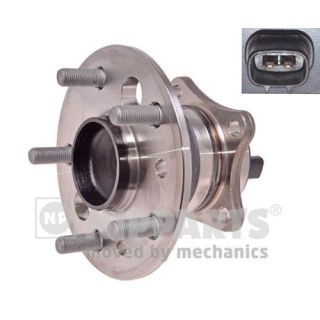 Rato guolio komplektas NIPPARTS J4712065