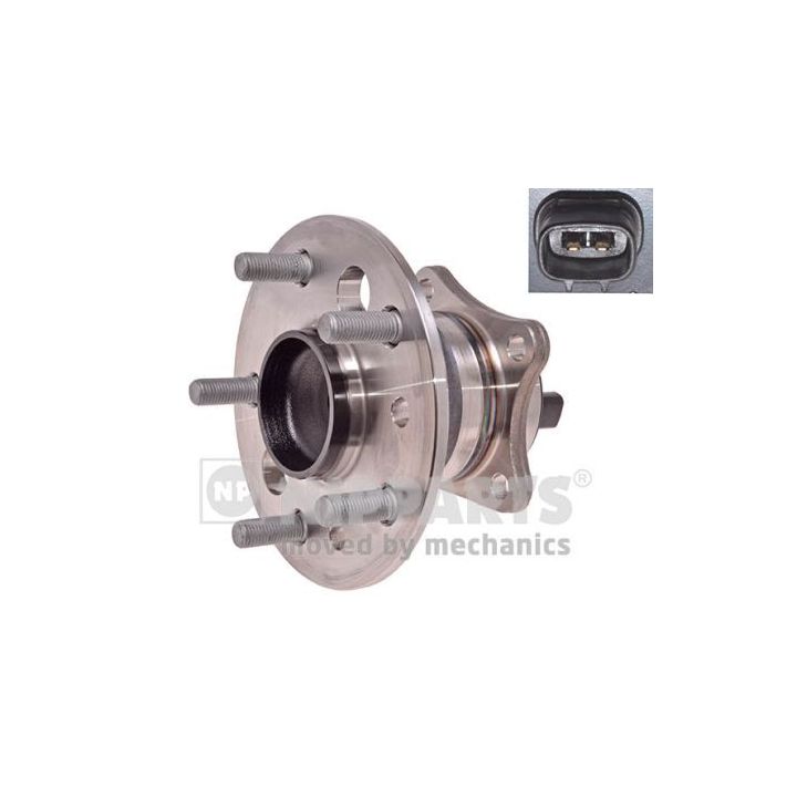 Rato guolio komplektas NIPPARTS J4712065