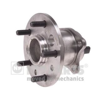 Rato guolio komplektas NIPPARTS J4712066