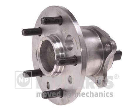 Rato guolio komplektas NIPPARTS J4712066