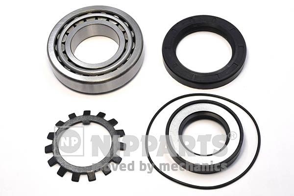 Rato guolio komplektas NIPPARTS J4713020