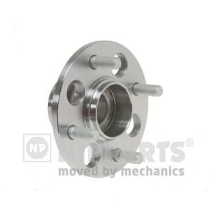 Rato guolio komplektas NIPPARTS J4714010