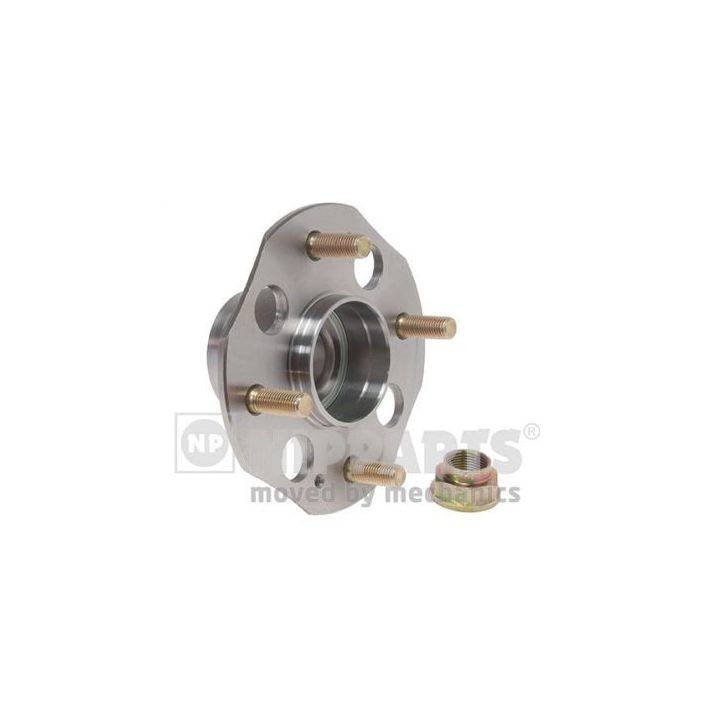 Rato guolio komplektas NIPPARTS J4714012