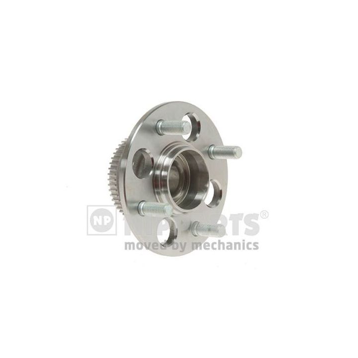 Rato guolio komplektas NIPPARTS J4714022