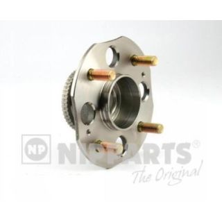 Rato guolio komplektas NIPPARTS J4714035