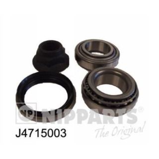 Rato guolio komplektas NIPPARTS J4715003