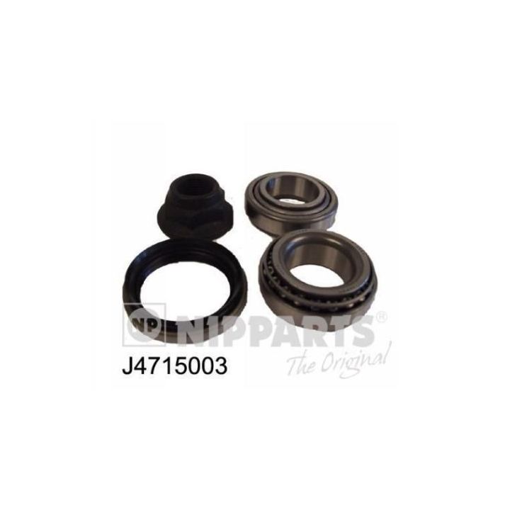 Rato guolio komplektas NIPPARTS J4715003