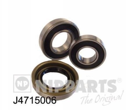 Rato guolio komplektas NIPPARTS J4715006