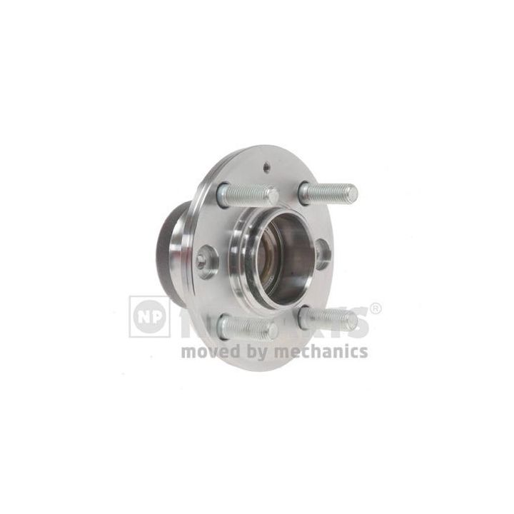 Rato guolio komplektas NIPPARTS J4715027