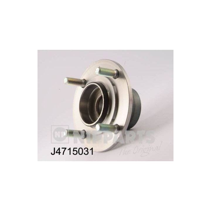 Rato guolio komplektas NIPPARTS J4715031