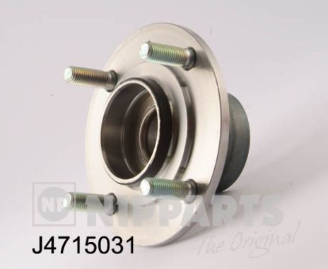 Rato guolio komplektas NIPPARTS J4715031
