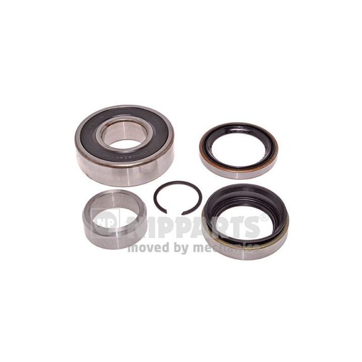 Rato guolio komplektas NIPPARTS J4719002