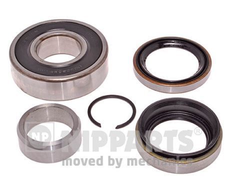 Rato guolio komplektas NIPPARTS J4719002