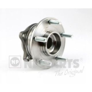 Rato guolio komplektas NIPPARTS N4700516