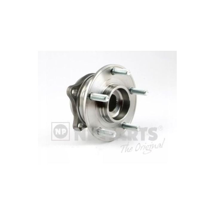 Rato guolio komplektas NIPPARTS N4700516