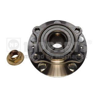 Rato guolio komplektas NIPPARTS N4700522