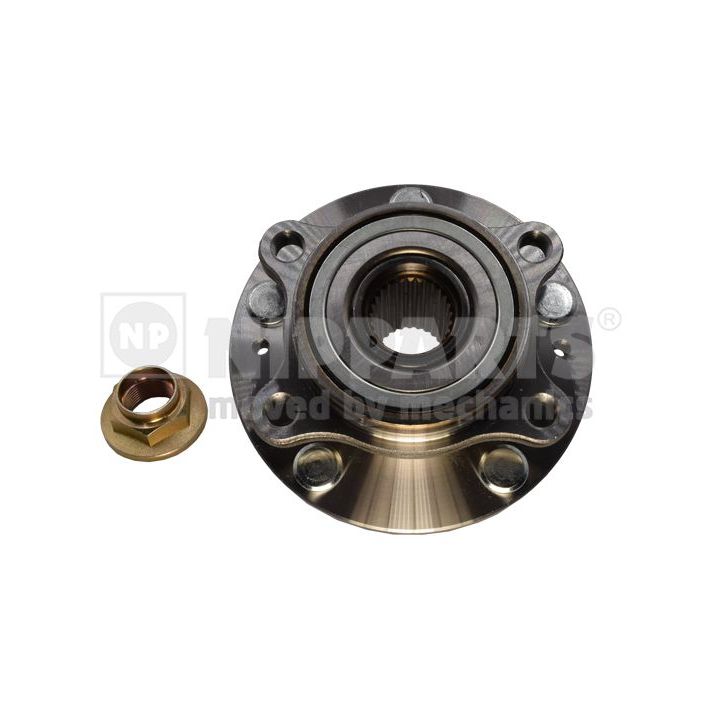 Rato guolio komplektas NIPPARTS N4700522