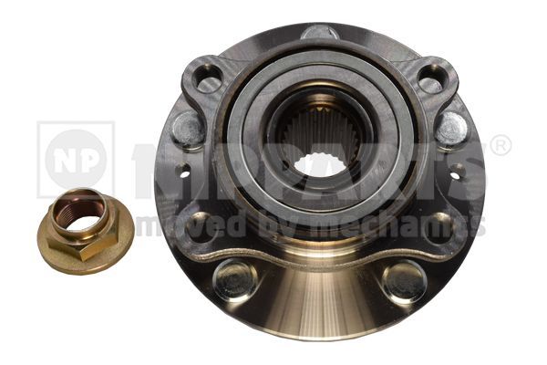 Rato guolio komplektas NIPPARTS N4700522