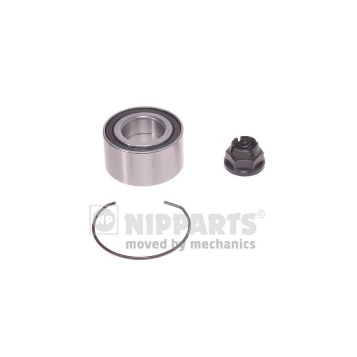 Rato guolio komplektas NIPPARTS N4701043