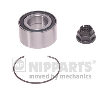 Rato guolio komplektas NIPPARTS N4701043