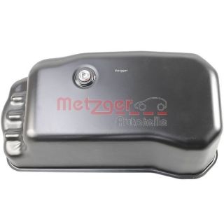 Alyvos karteris METZGER 7990005