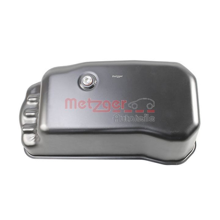 Alyvos karteris METZGER 7990005