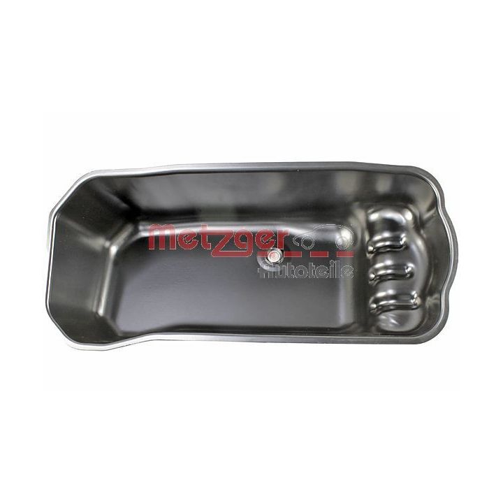 Alyvos karteris METZGER 7990005