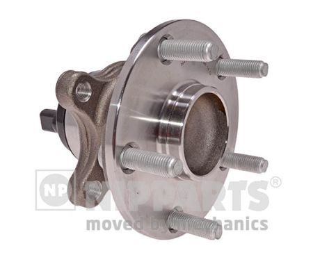 Rato guolio komplektas NIPPARTS N4702050