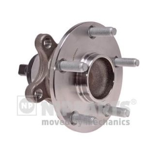 Rato guolio komplektas NIPPARTS N4702051